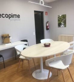 ECOPIME PROJECTS