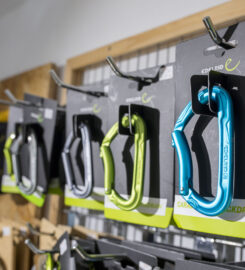 Ingravita – botiga