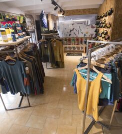 Ingravita – botiga