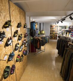 Ingravita – botiga