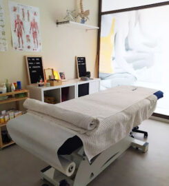 Adria Garriga Fisioterapia Igualada – Fisio a Igualada