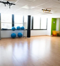 Inspira Fisioterapia Igualada – Fisio a Igualada
