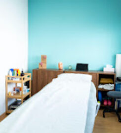 Inspira Fisioterapia Igualada – Fisio a Igualada