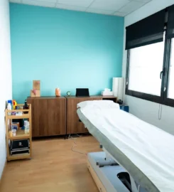 Inspira Fisioterapia Igualada – Fisio a Igualada